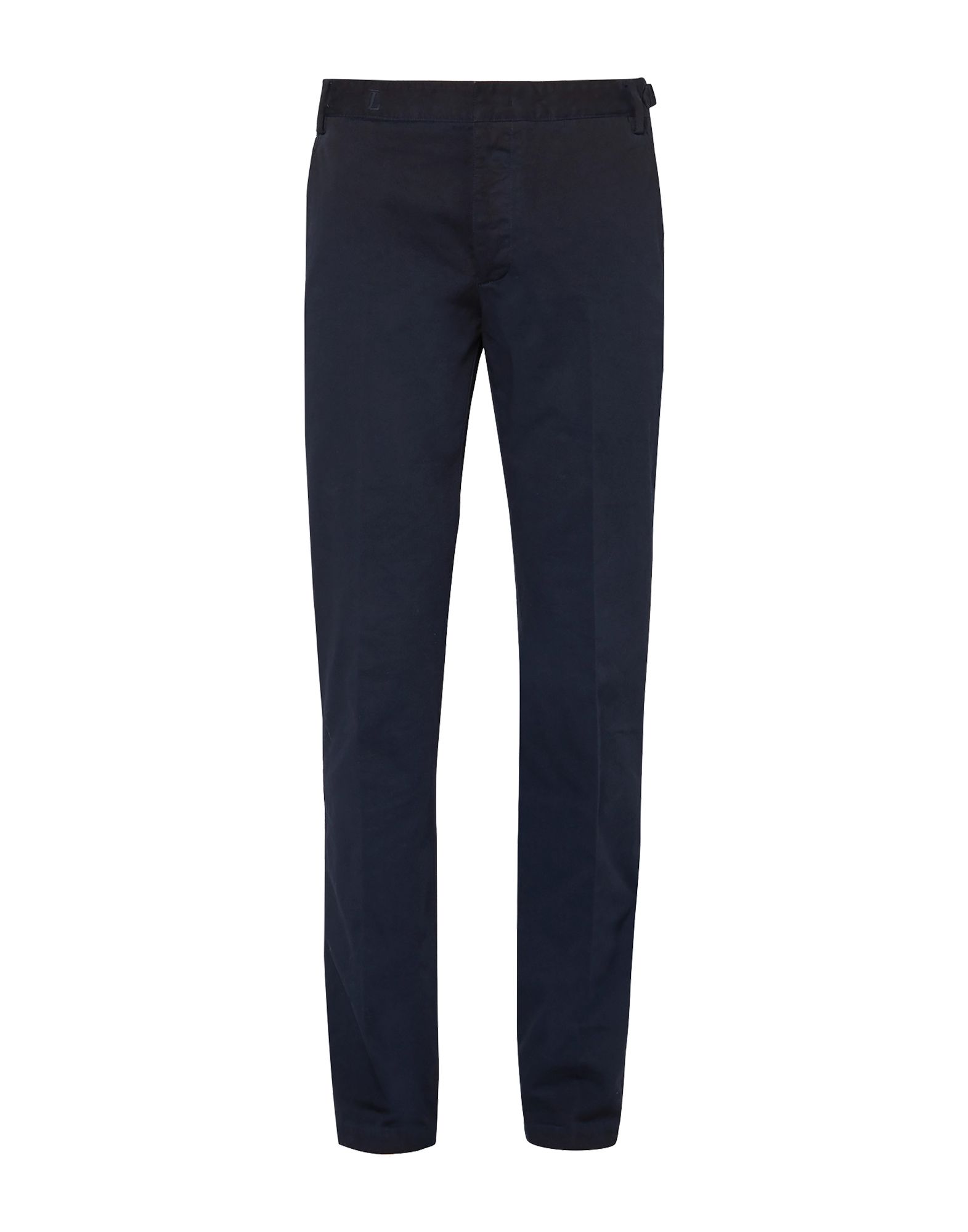 LANVIN Hose Herren Nachtblau LANVIN Hose Herren Nachtblau von LANVIN
