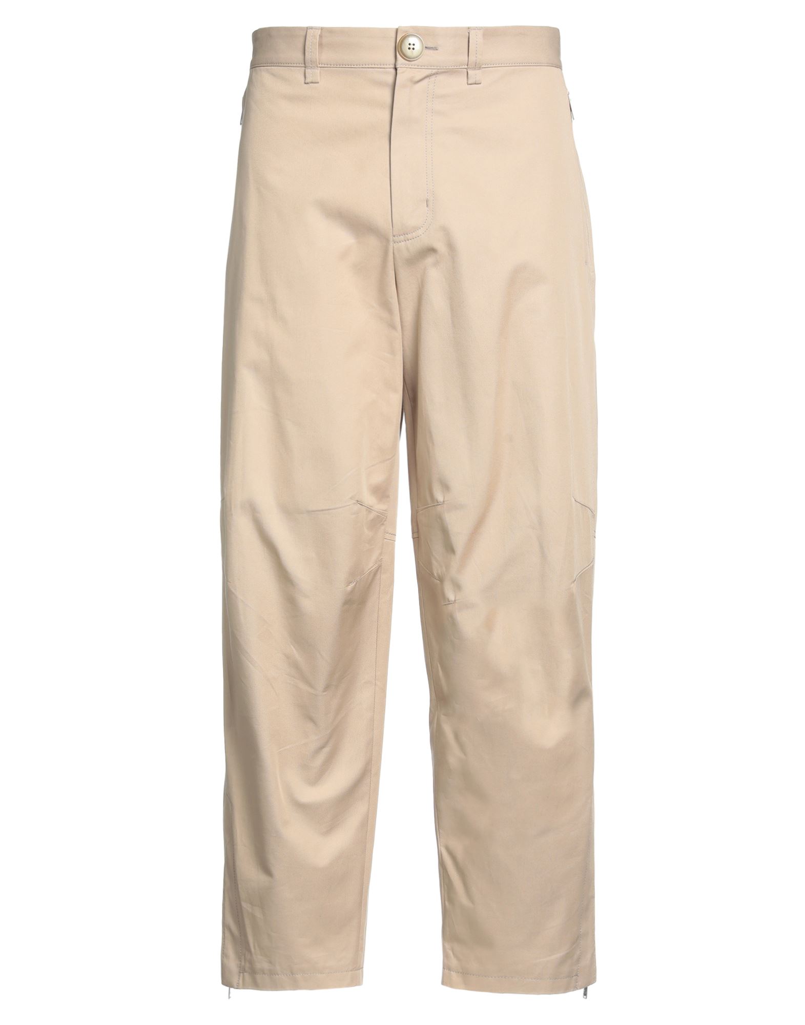 LANVIN Hose Herren Sand von LANVIN