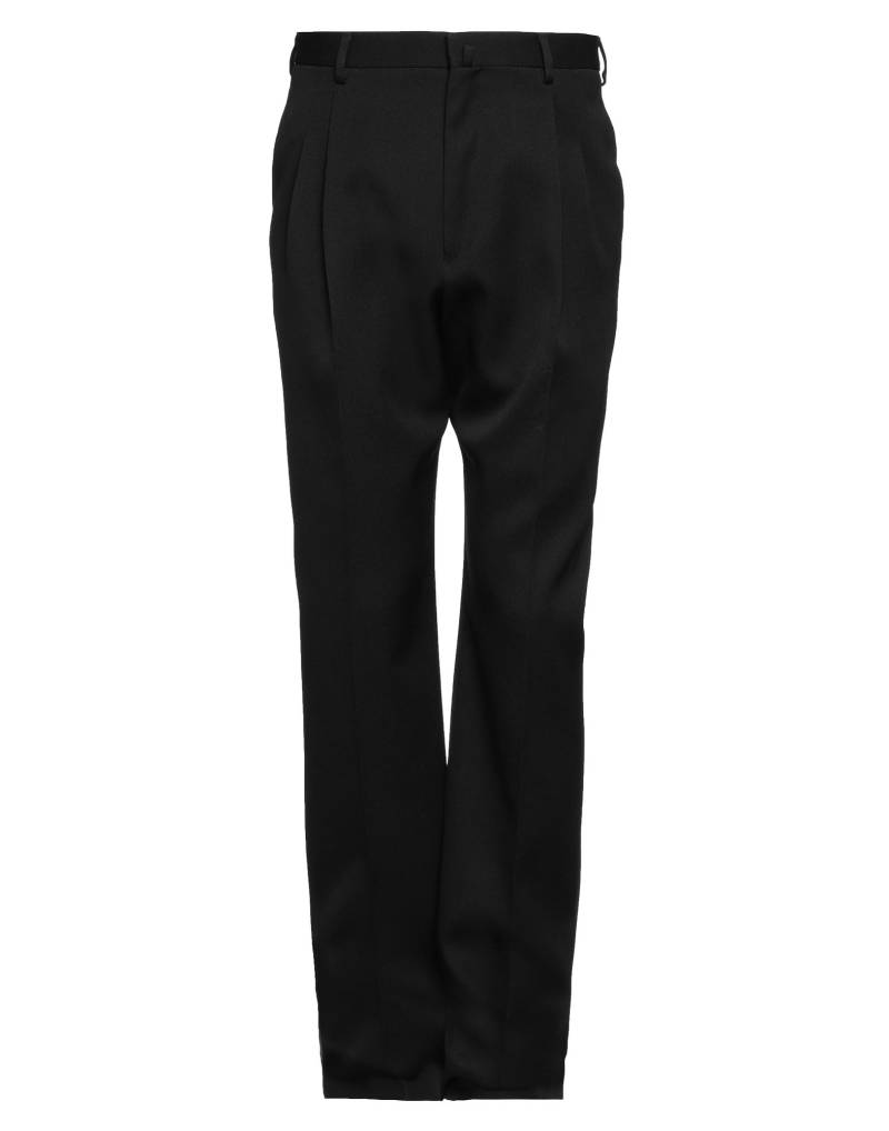 LANVIN Hose Herren Schwarz von LANVIN