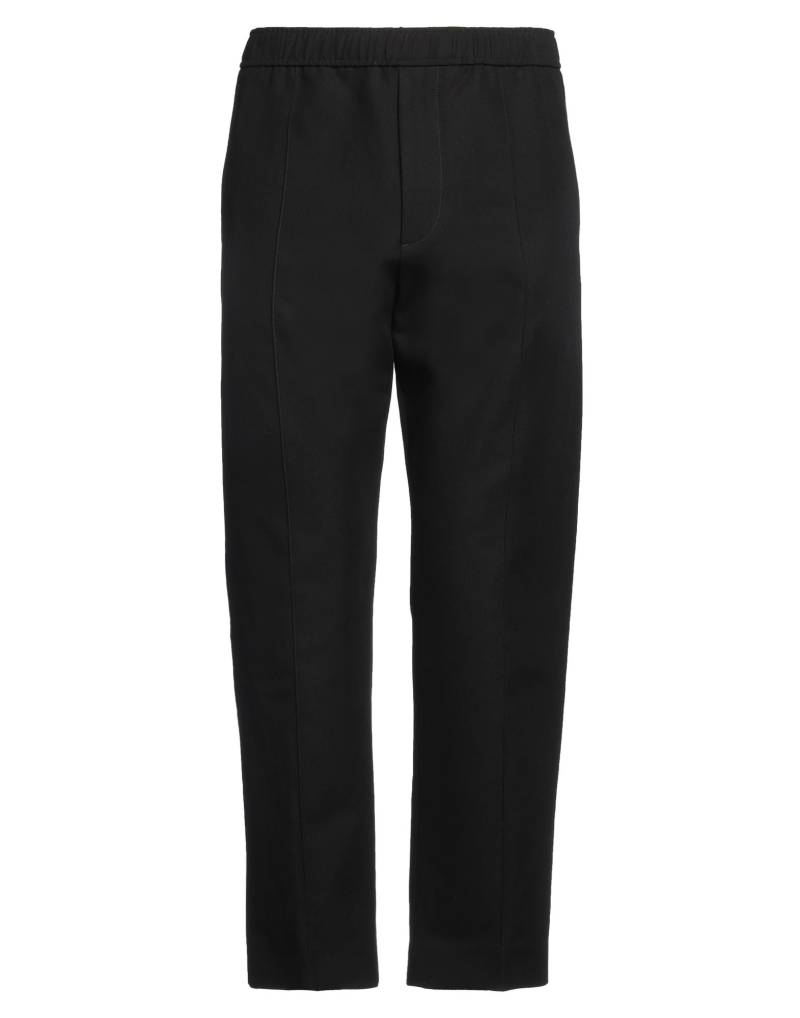LANVIN Hose Herren Schwarz von LANVIN
