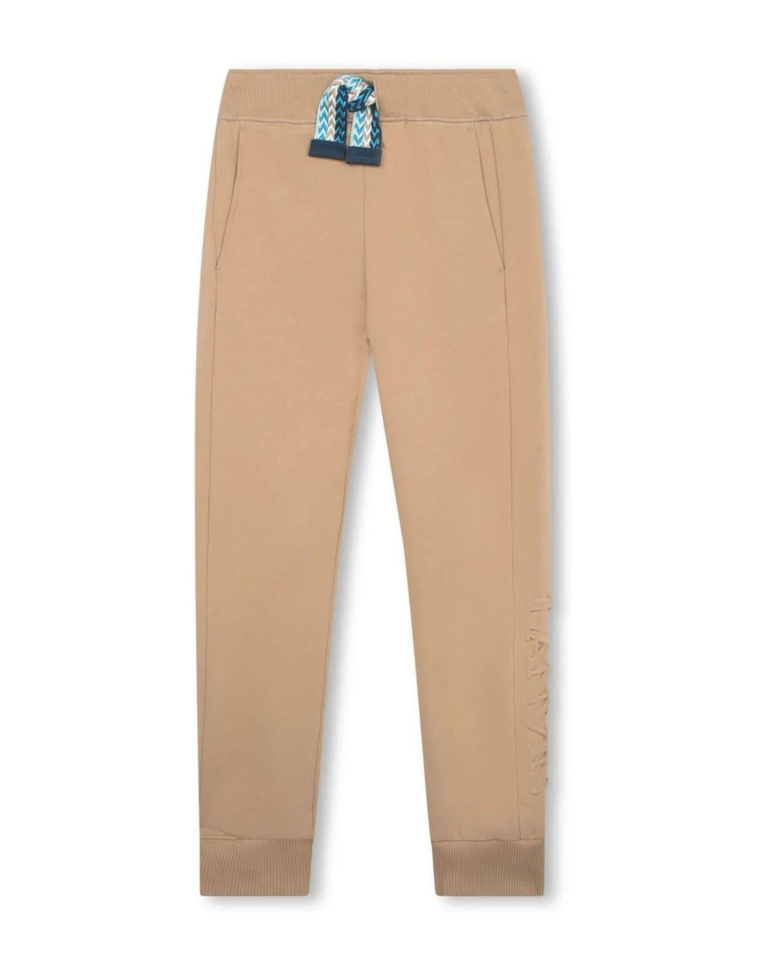 LANVIN Hose Kinder Beige von LANVIN