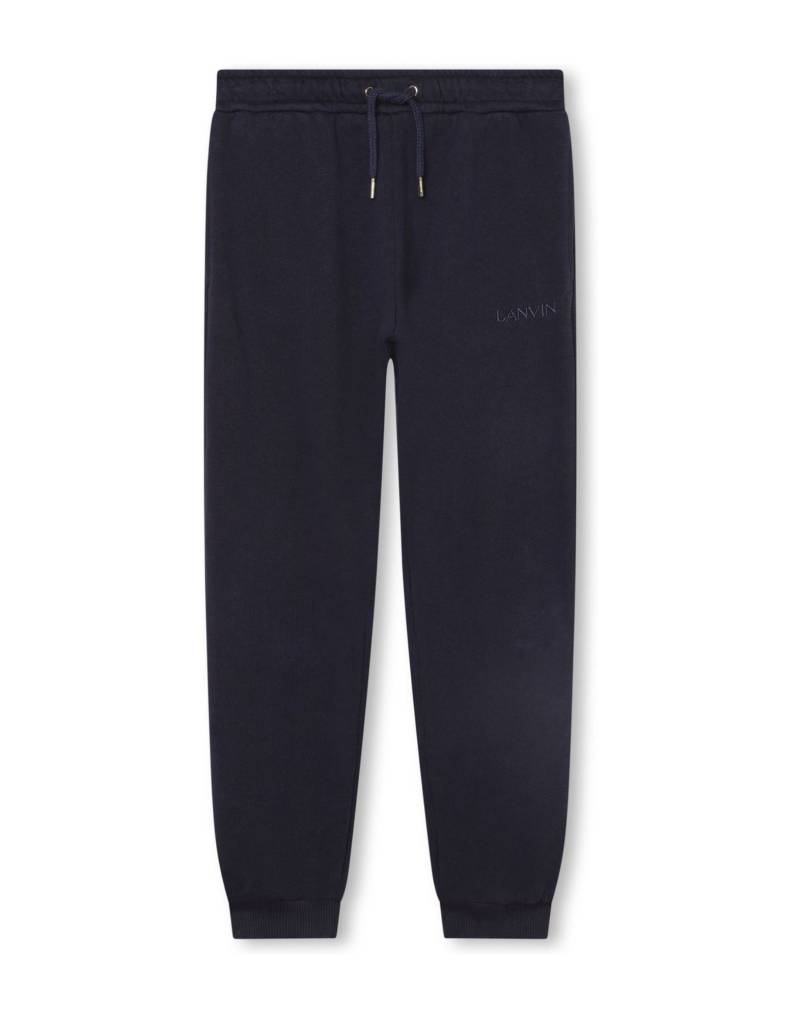 LANVIN Hose Kinder Blau von LANVIN