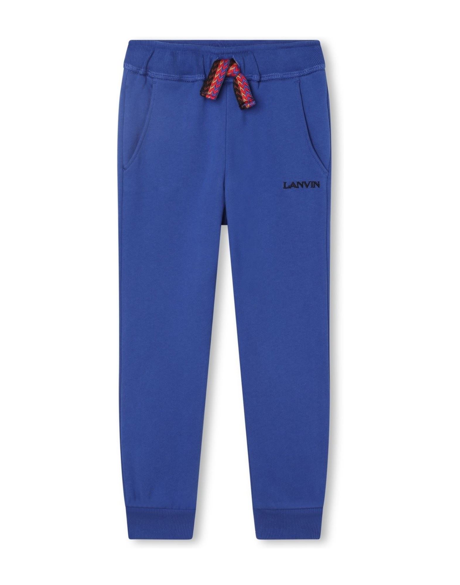 LANVIN Hose Kinder Blau von LANVIN