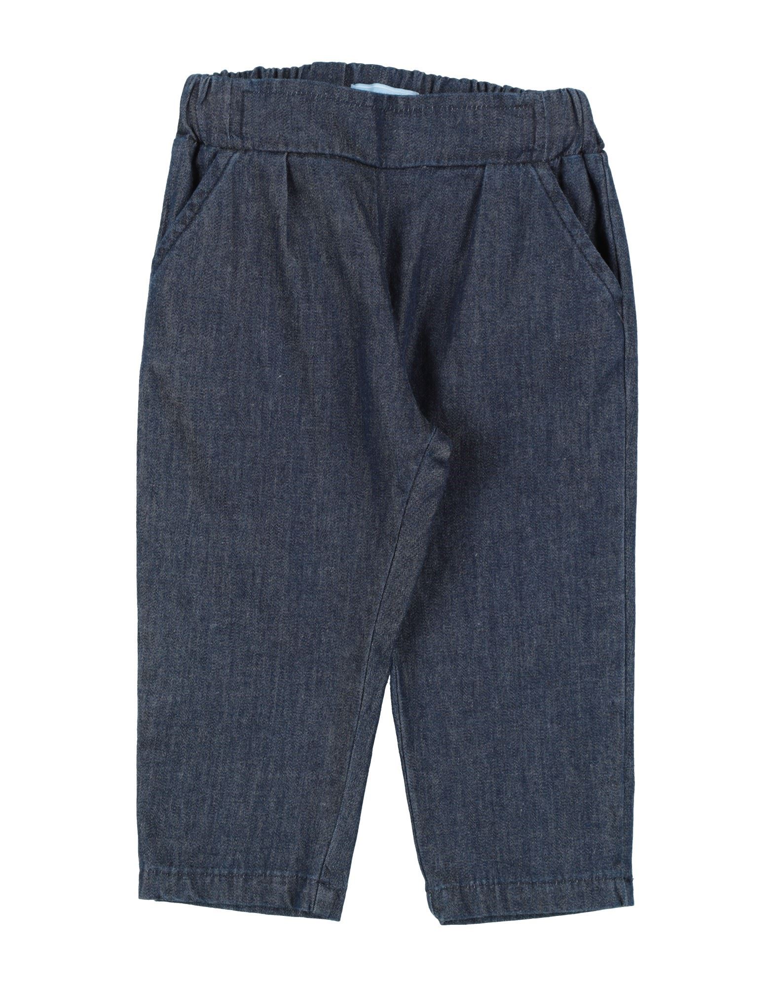 LANVIN Hose Kinder Blau von LANVIN