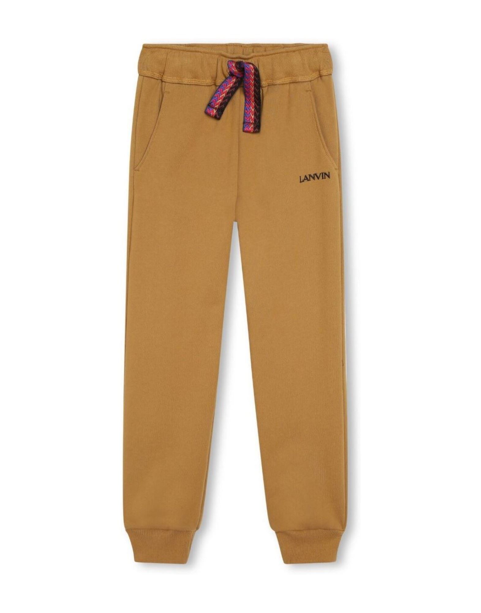 LANVIN Hose Kinder Braun von LANVIN