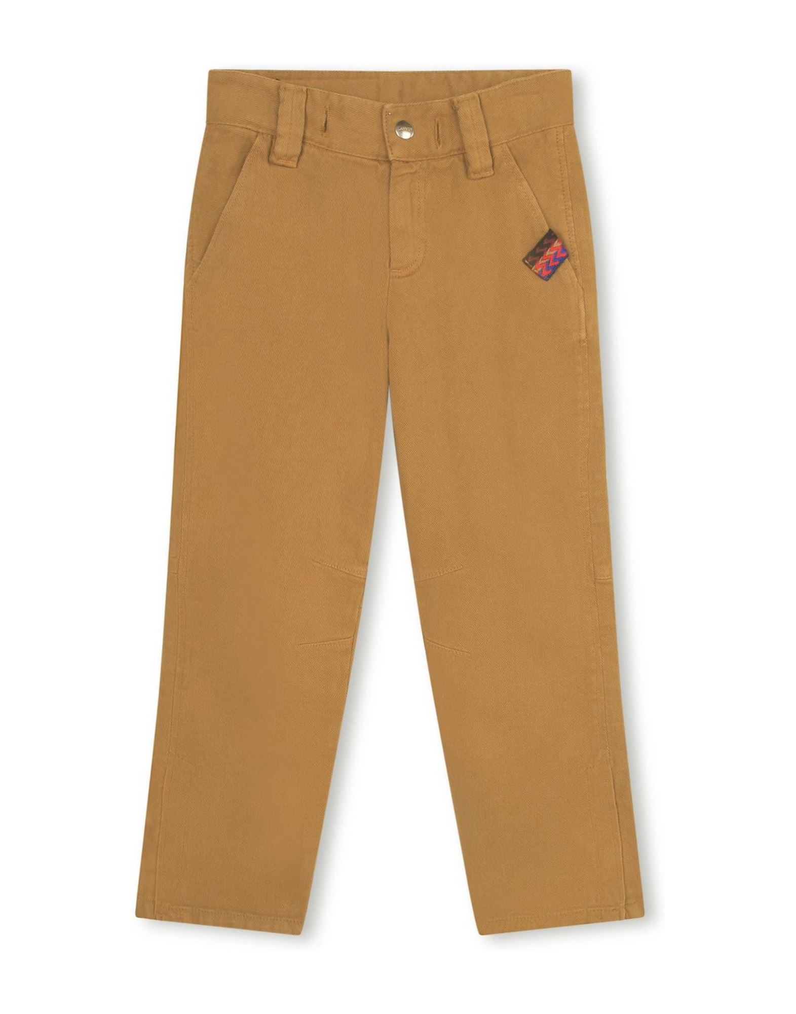 LANVIN Hose Kinder Braun von LANVIN