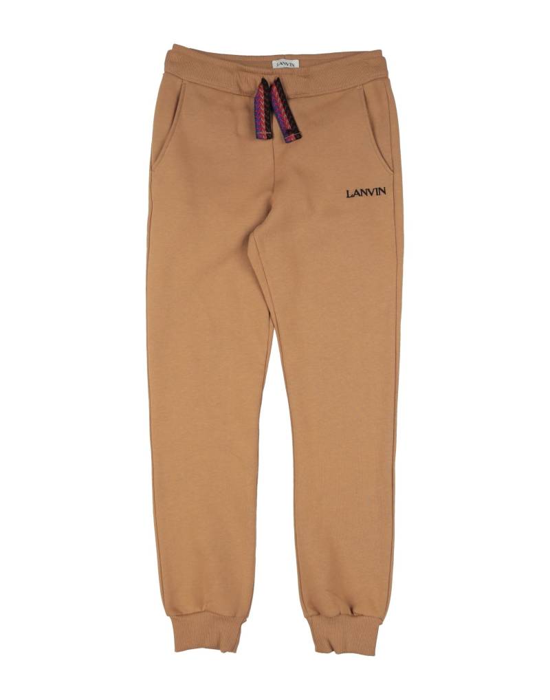 LANVIN Hose Kinder Kamel von LANVIN