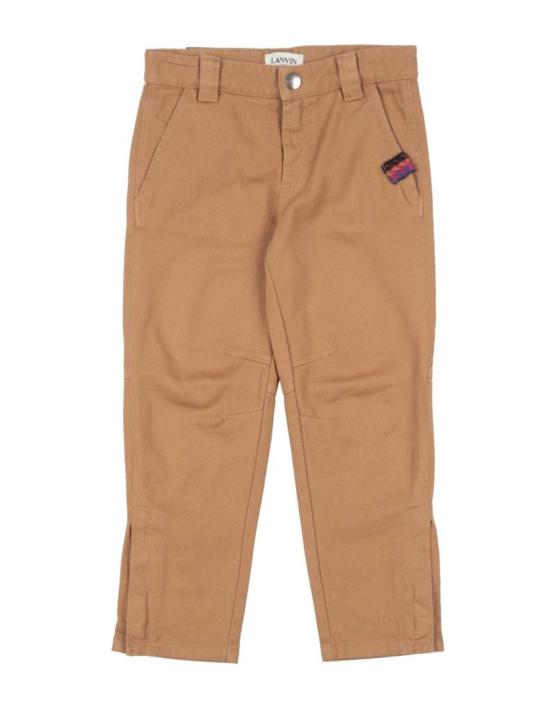 LANVIN Hose Kinder Kamel von LANVIN