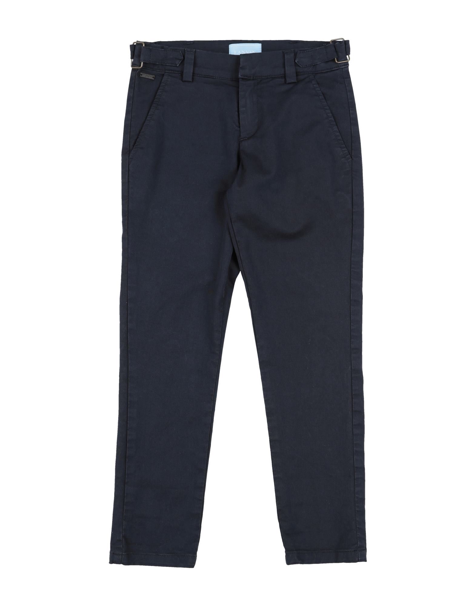 LANVIN Hose Kinder Nachtblau von LANVIN