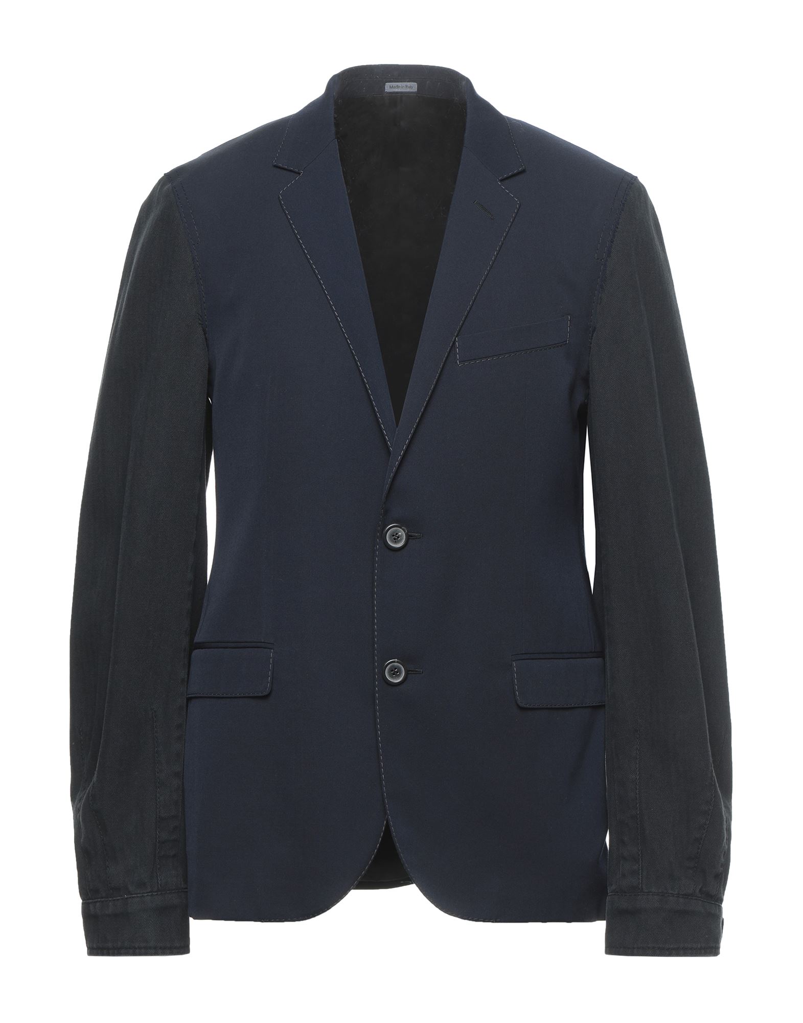 LANVIN Blazer Herren Nachtblau von LANVIN