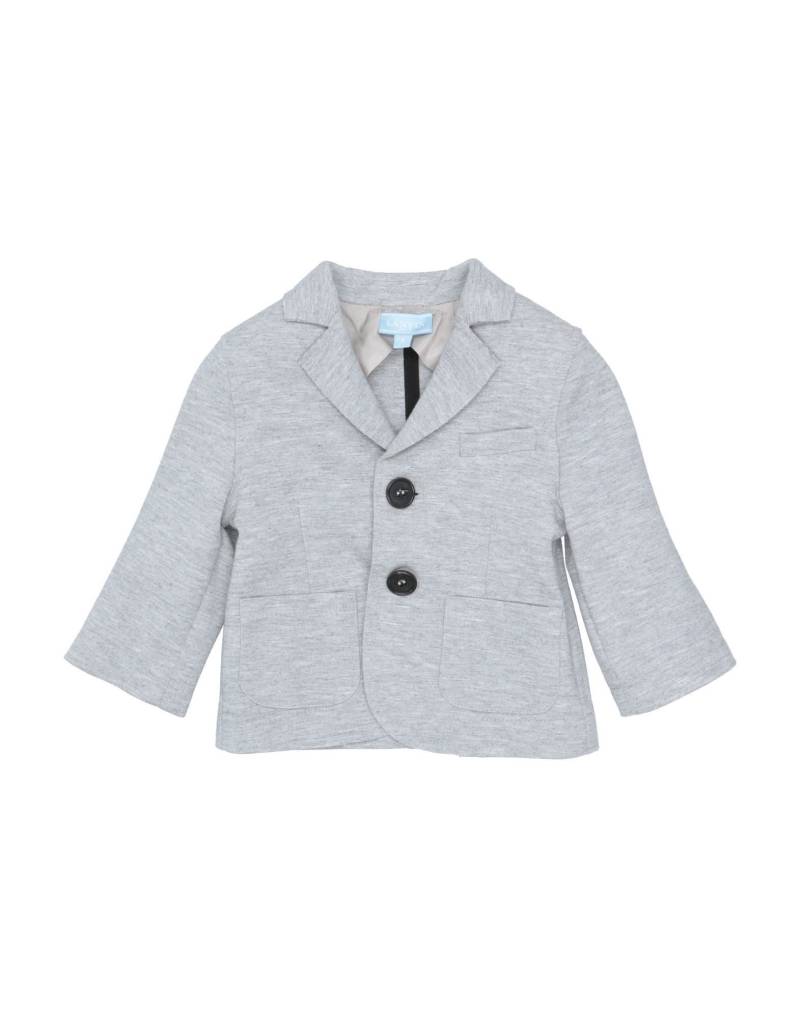 LANVIN Blazer Kinder Hellgrau von LANVIN