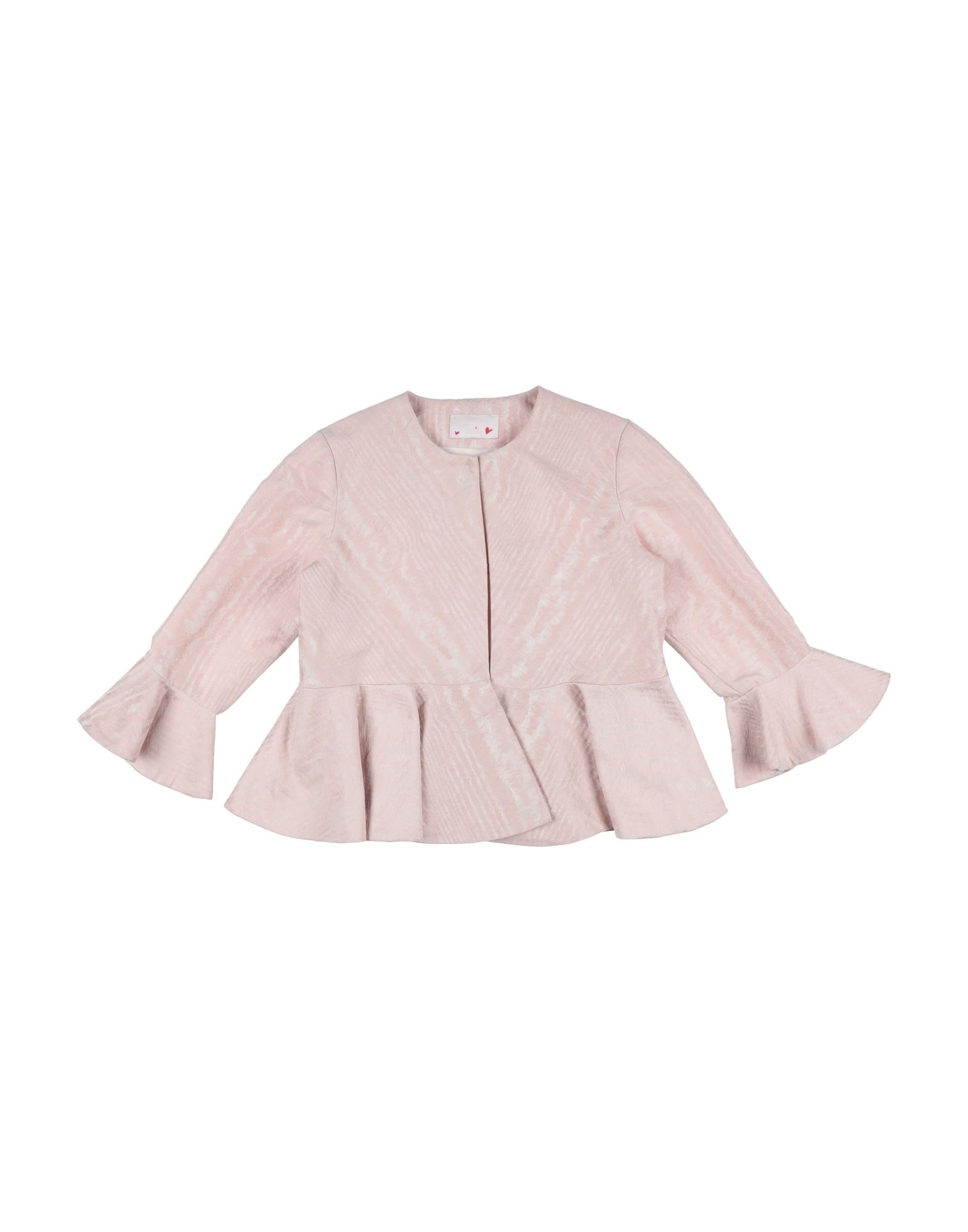 LANVIN Blazer Kinder Hellrosa von LANVIN