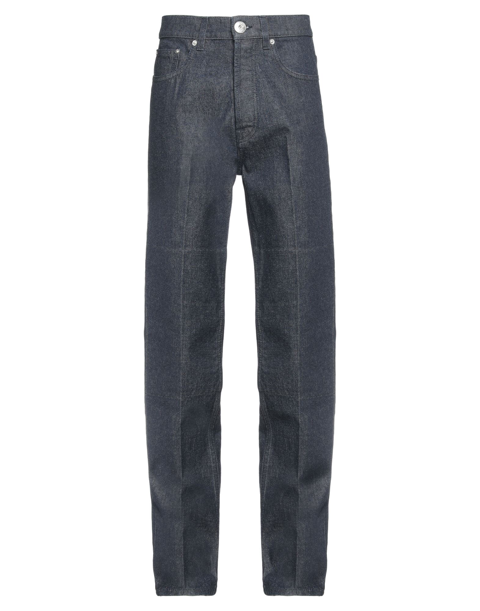 LANVIN Jeanshose Herren Blau von LANVIN