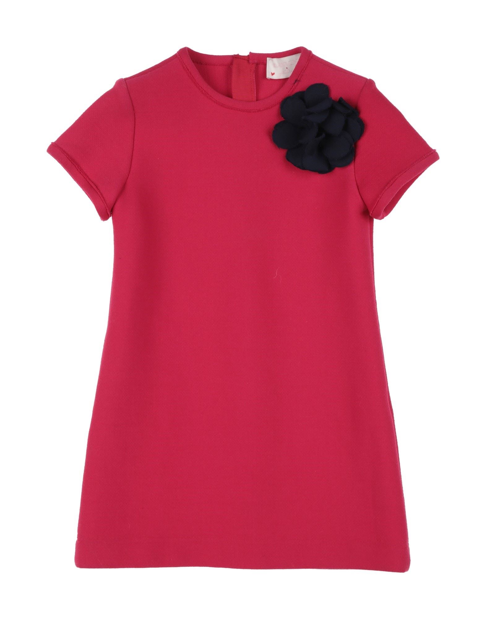 LANVIN Kinderkleid Kinder Fuchsia von LANVIN