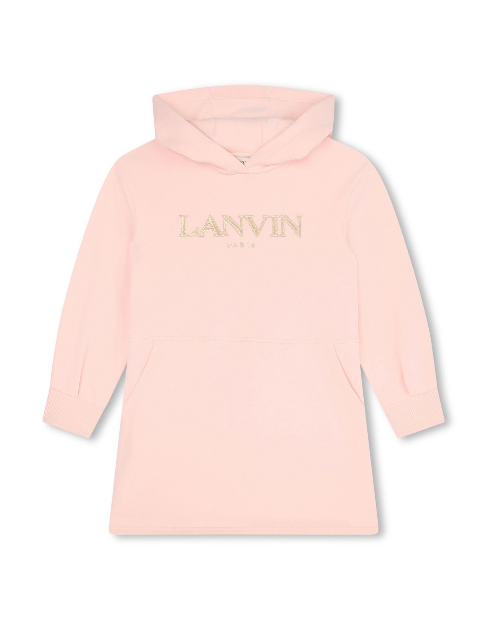 LANVIN Kinderkleid Kinder Hellrosa von LANVIN