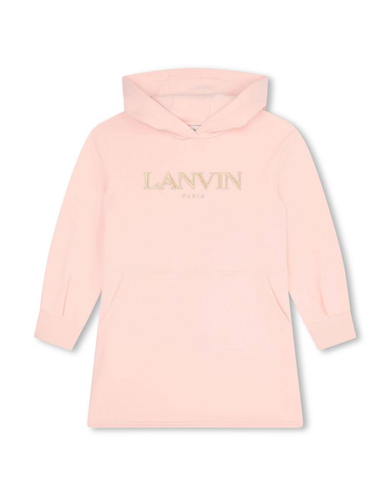 LANVIN Kinderkleid Kinder Hellrosa von LANVIN