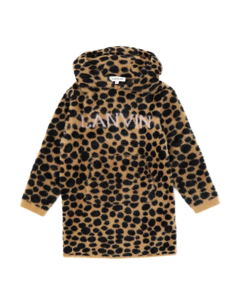 LANVIN Kinderkleid Kinder Kamel von LANVIN