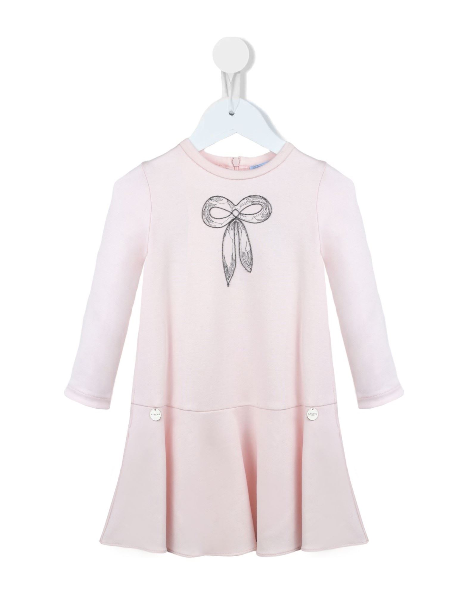 LANVIN Kinderkleid Kinder Rosa von LANVIN