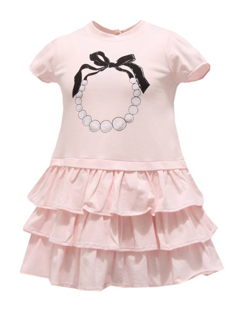 LANVIN Kinderkleid Kinder Rosa von LANVIN