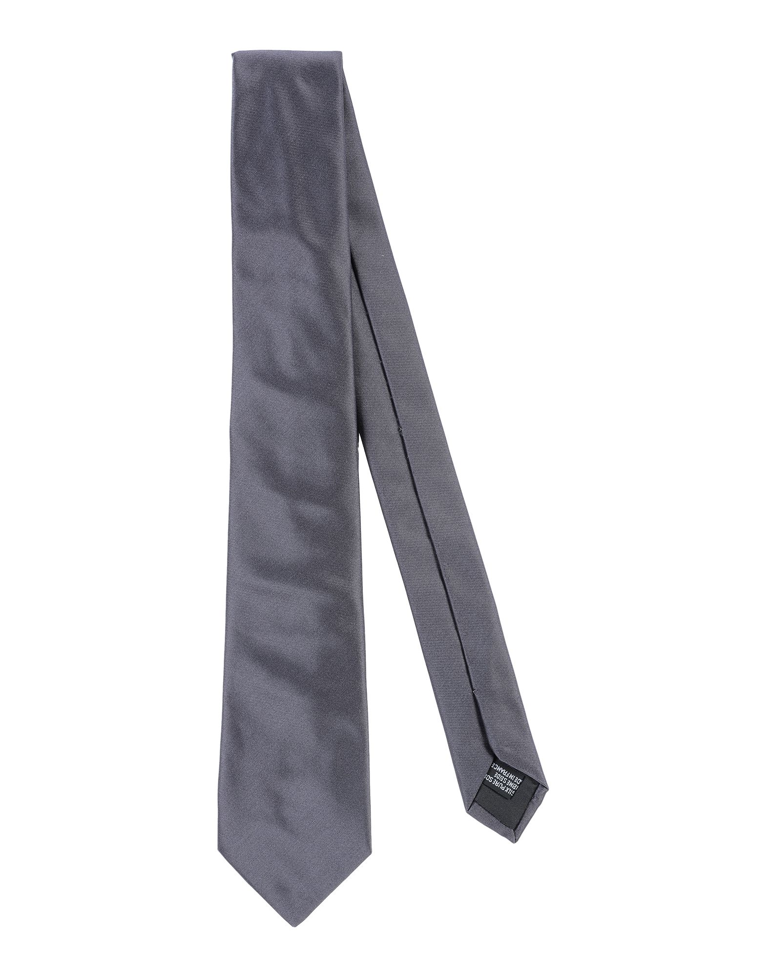 LANVIN Krawatten & Fliegen Herren Blei von LANVIN