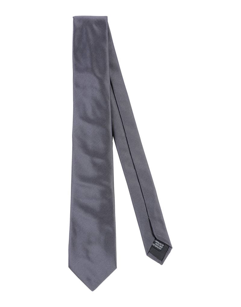 LANVIN Krawatten & Fliegen Herren Blei LANVIN Krawatten & Fliegen Herren Blei von LANVIN