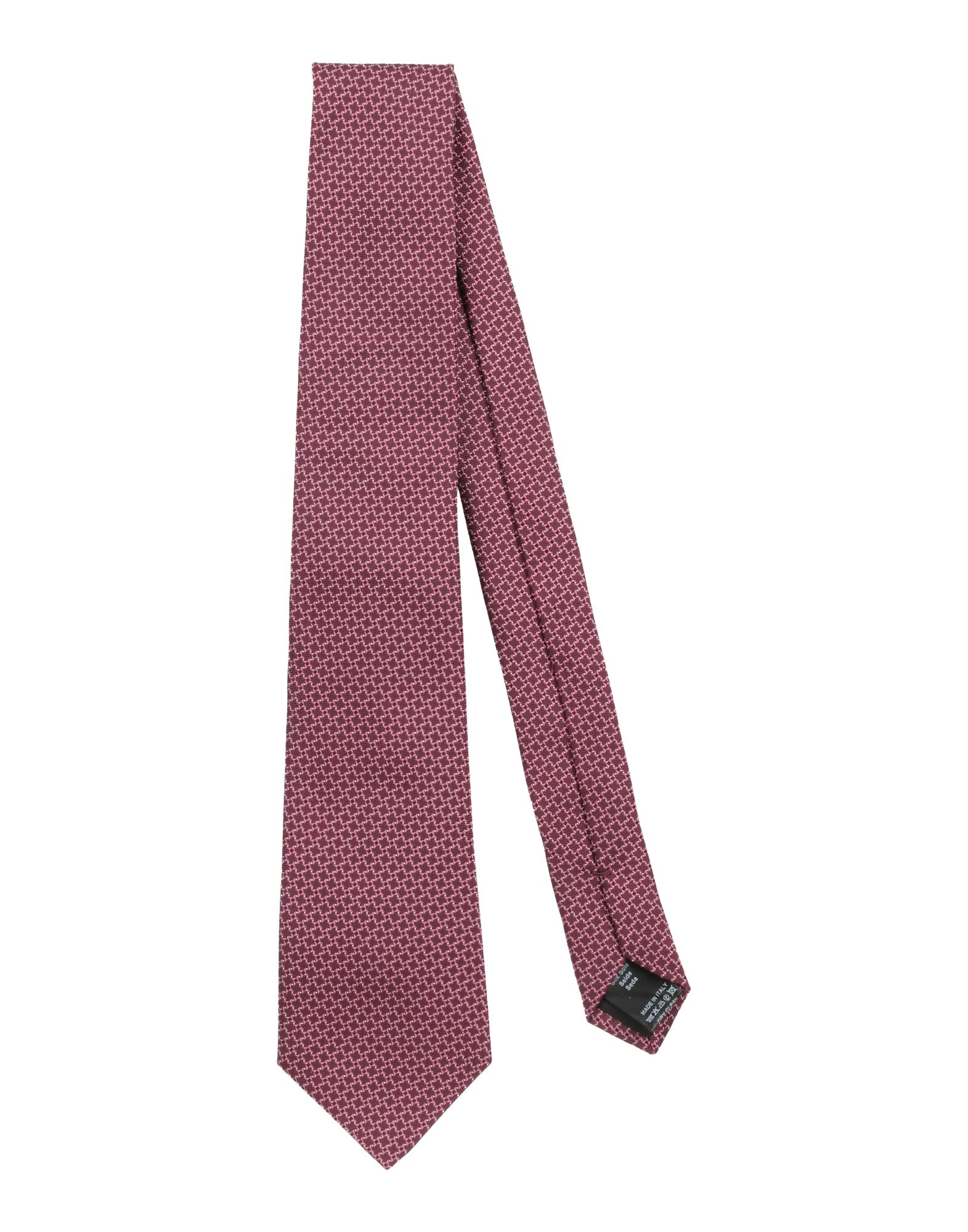 LANVIN Krawatten & Fliegen Herren Bordeaux von LANVIN