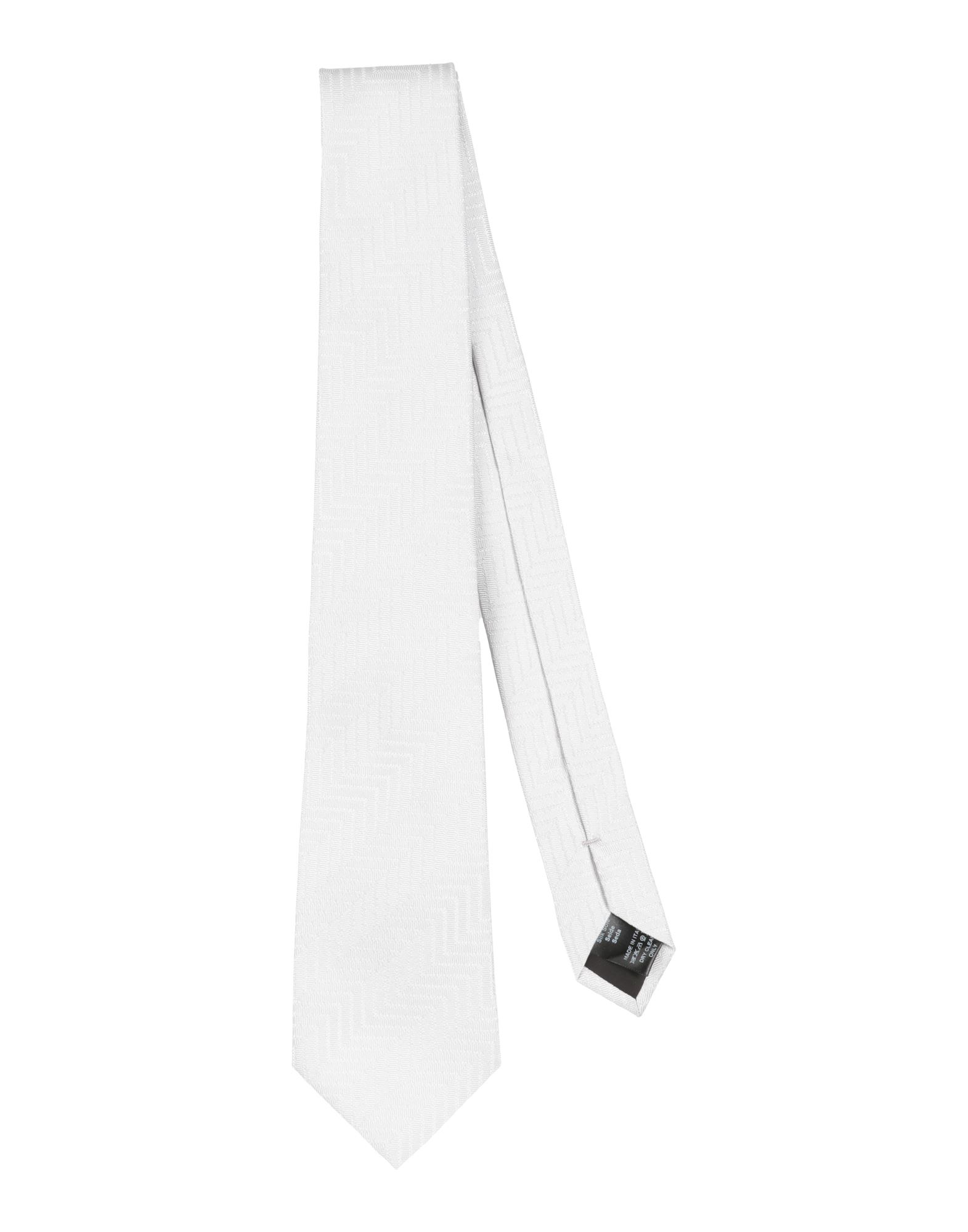 LANVIN Krawatten & Fliegen Herren Hellgrau von LANVIN