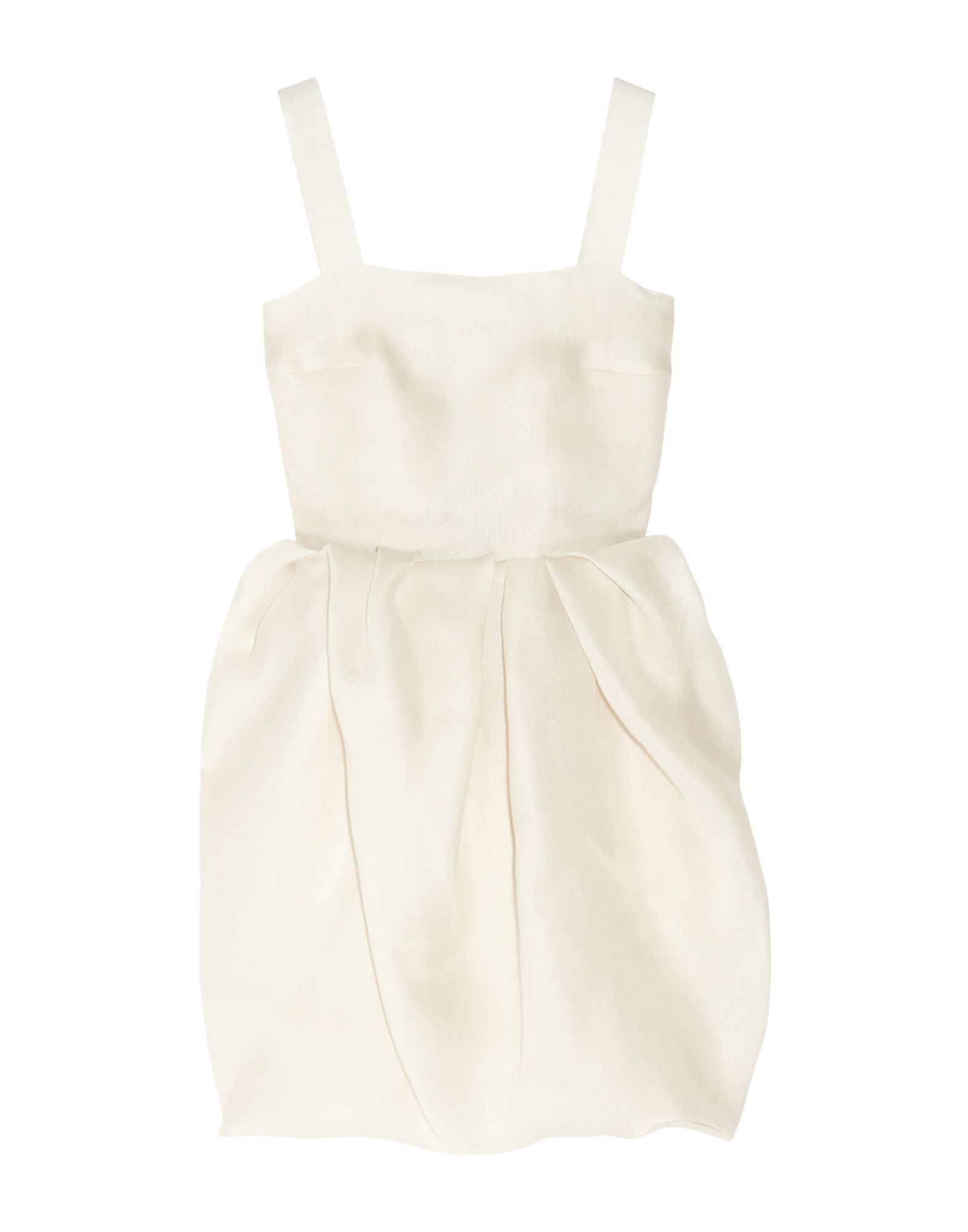 LANVIN Mini-kleid Damen Elfenbein von LANVIN