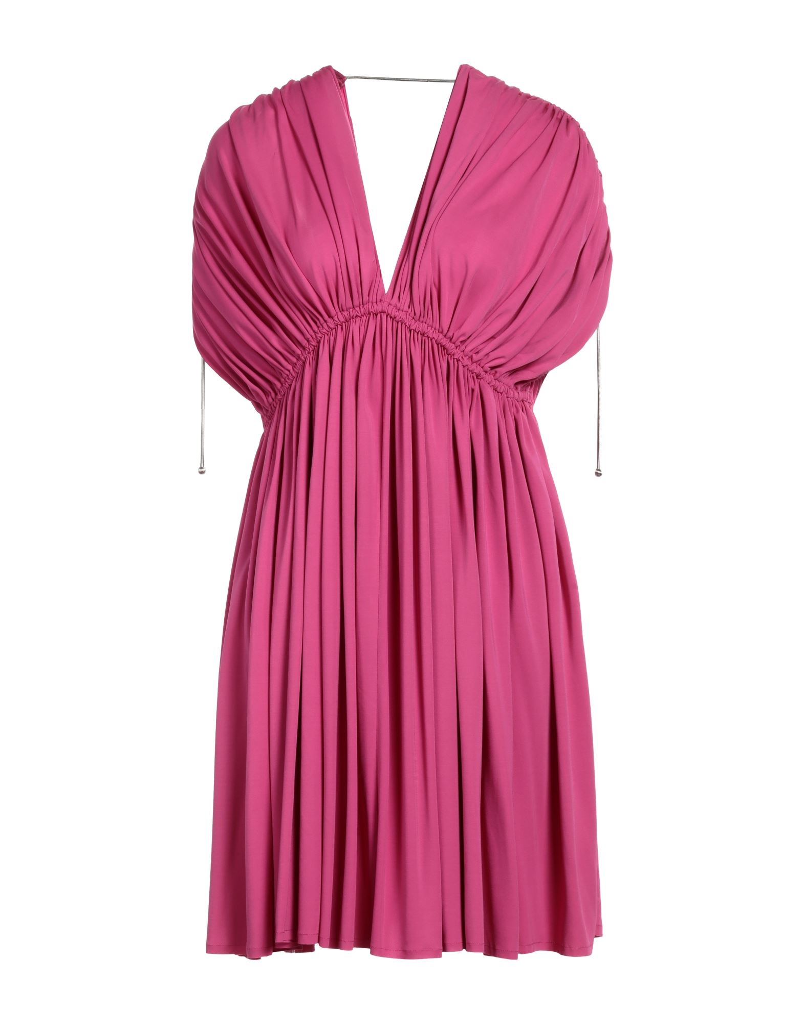 LANVIN Mini-kleid Damen Magenta von LANVIN