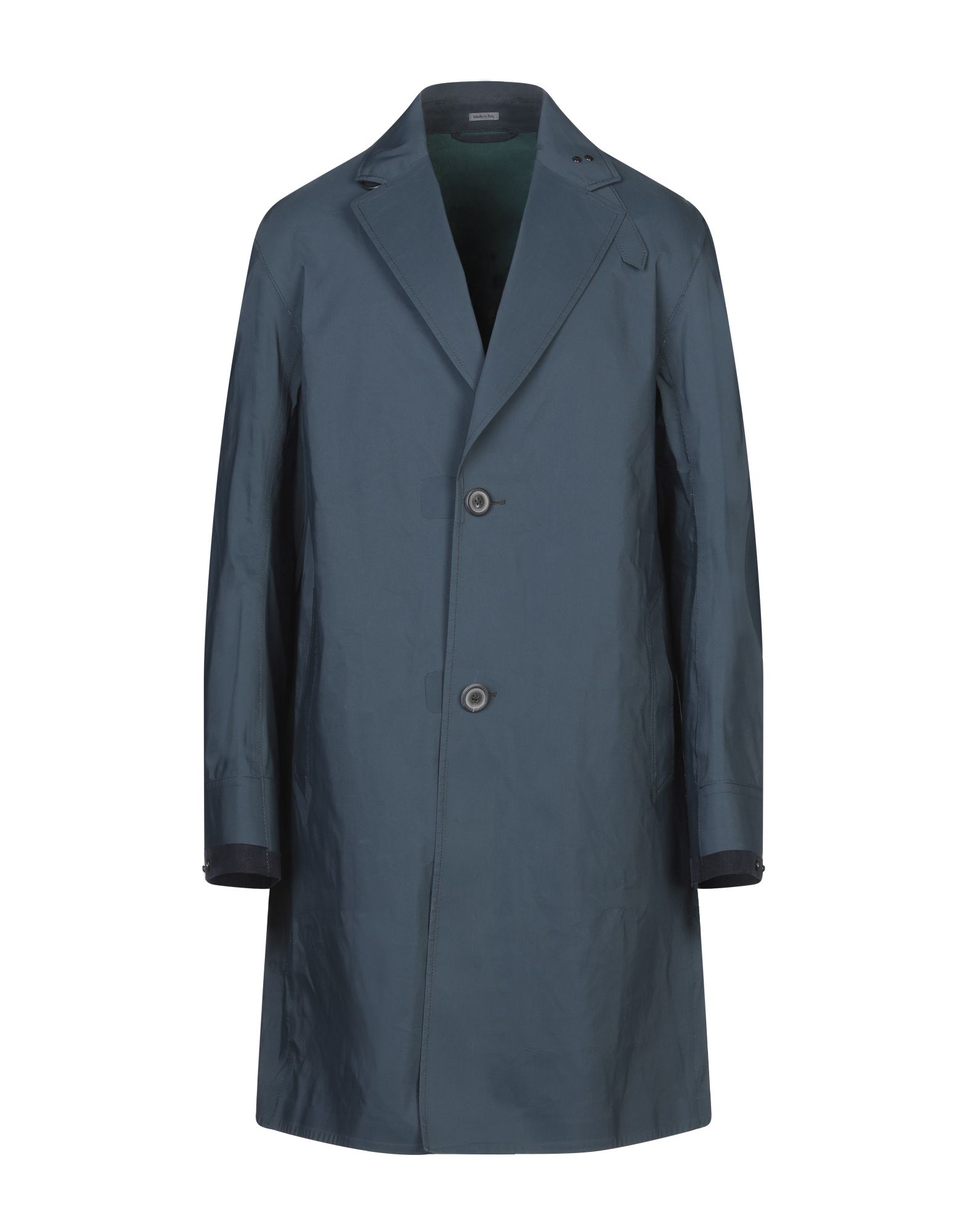 LANVIN Jacke, Mantel & Trenchcoat Herren Nachtblau von LANVIN