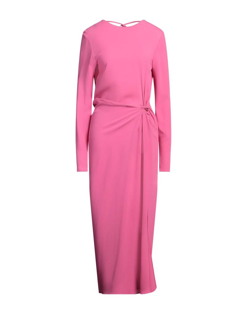 LANVIN Maxi-kleid Damen Fuchsia von LANVIN