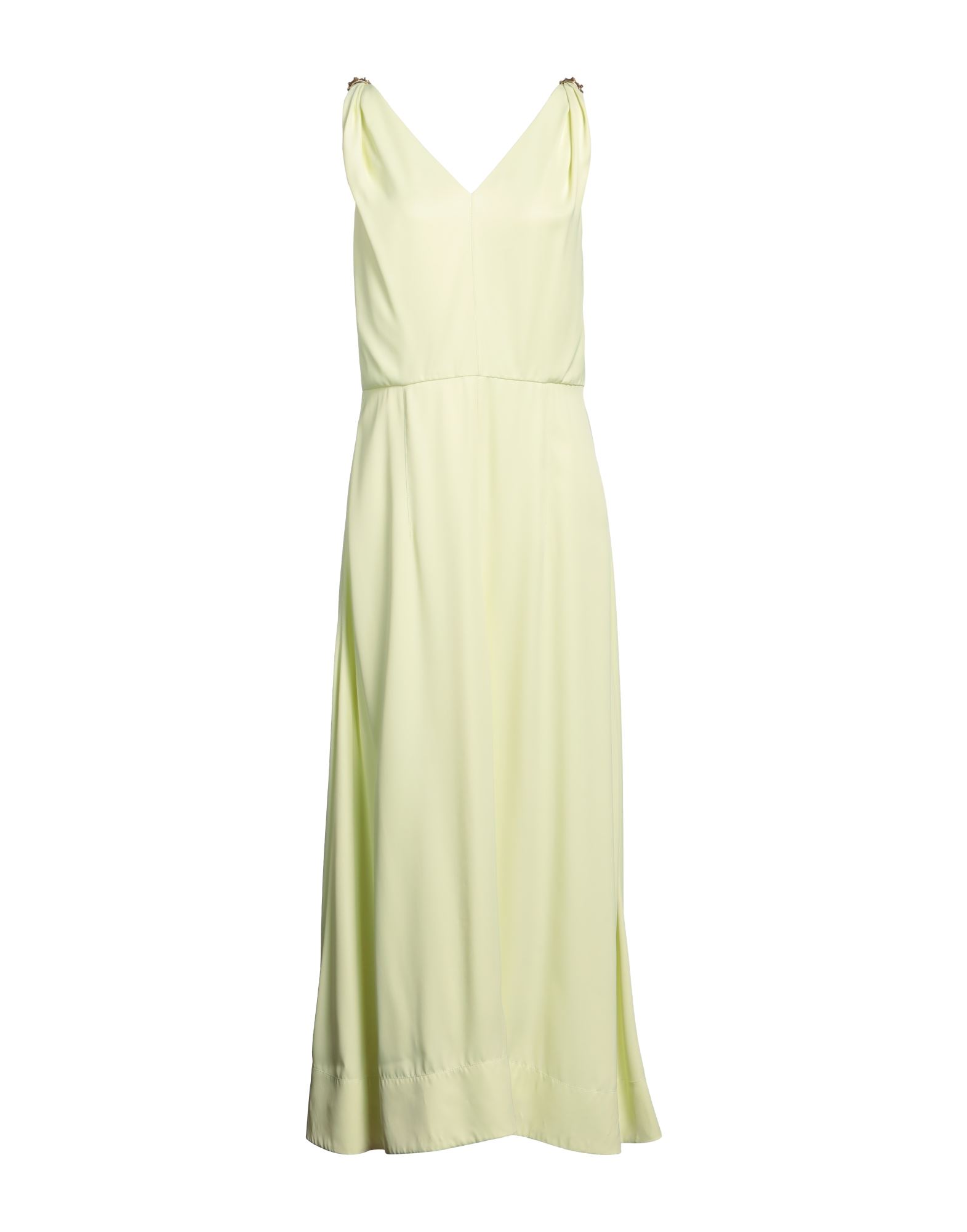 LANVIN Maxi-kleid Damen Hellgrün von LANVIN