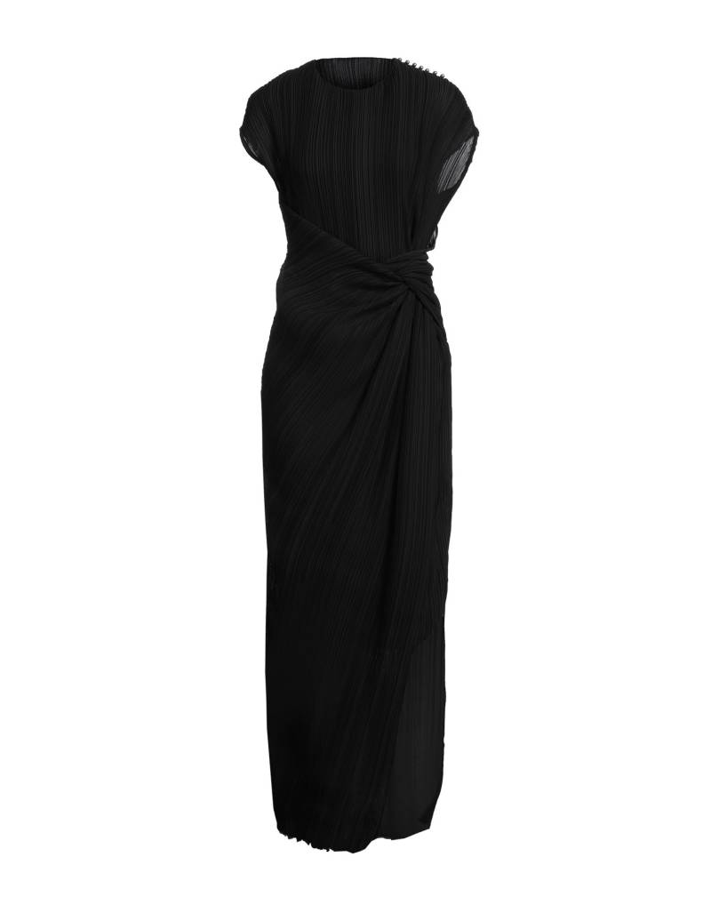 LANVIN Maxi-kleid Damen Schwarz von LANVIN