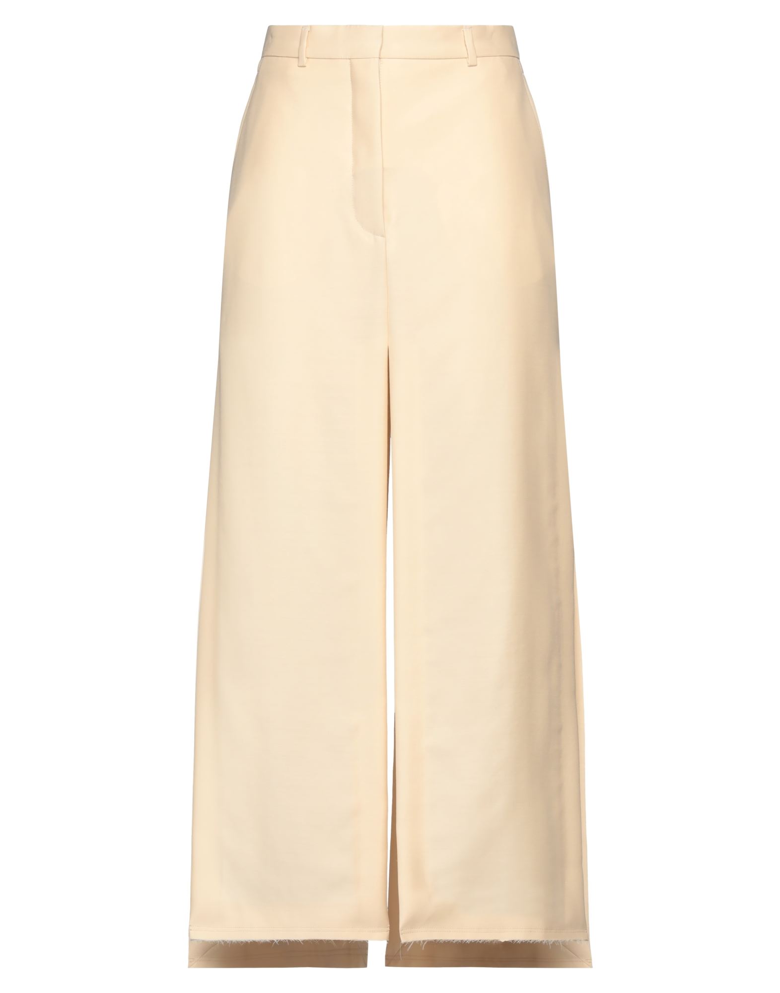 LANVIN Maxi-rock Damen Beige von LANVIN