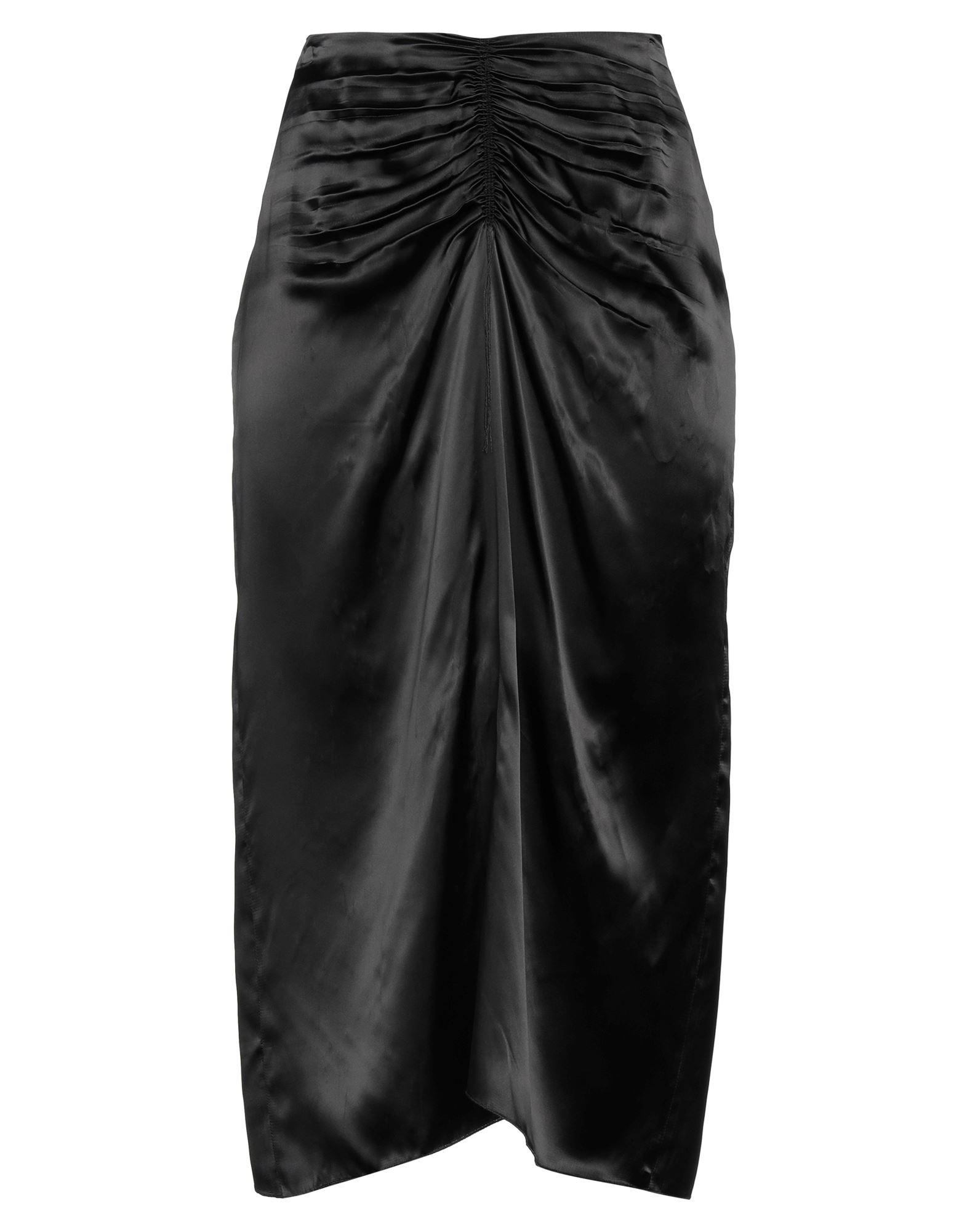 LANVIN Midi-rock Damen Schwarz von LANVIN