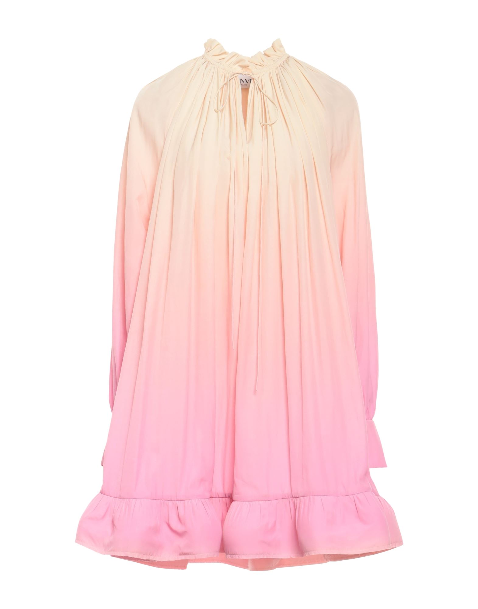 LANVIN Mini-kleid Damen Rosa von LANVIN