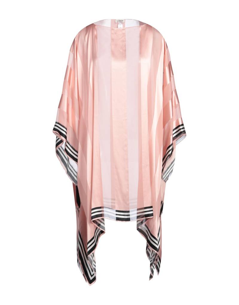 LANVIN Mini-kleid Damen Rosa von LANVIN