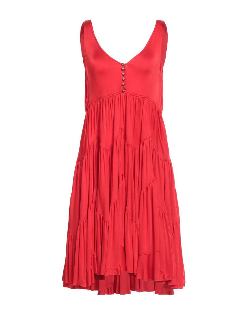 LANVIN Mini-kleid Damen Rot von LANVIN