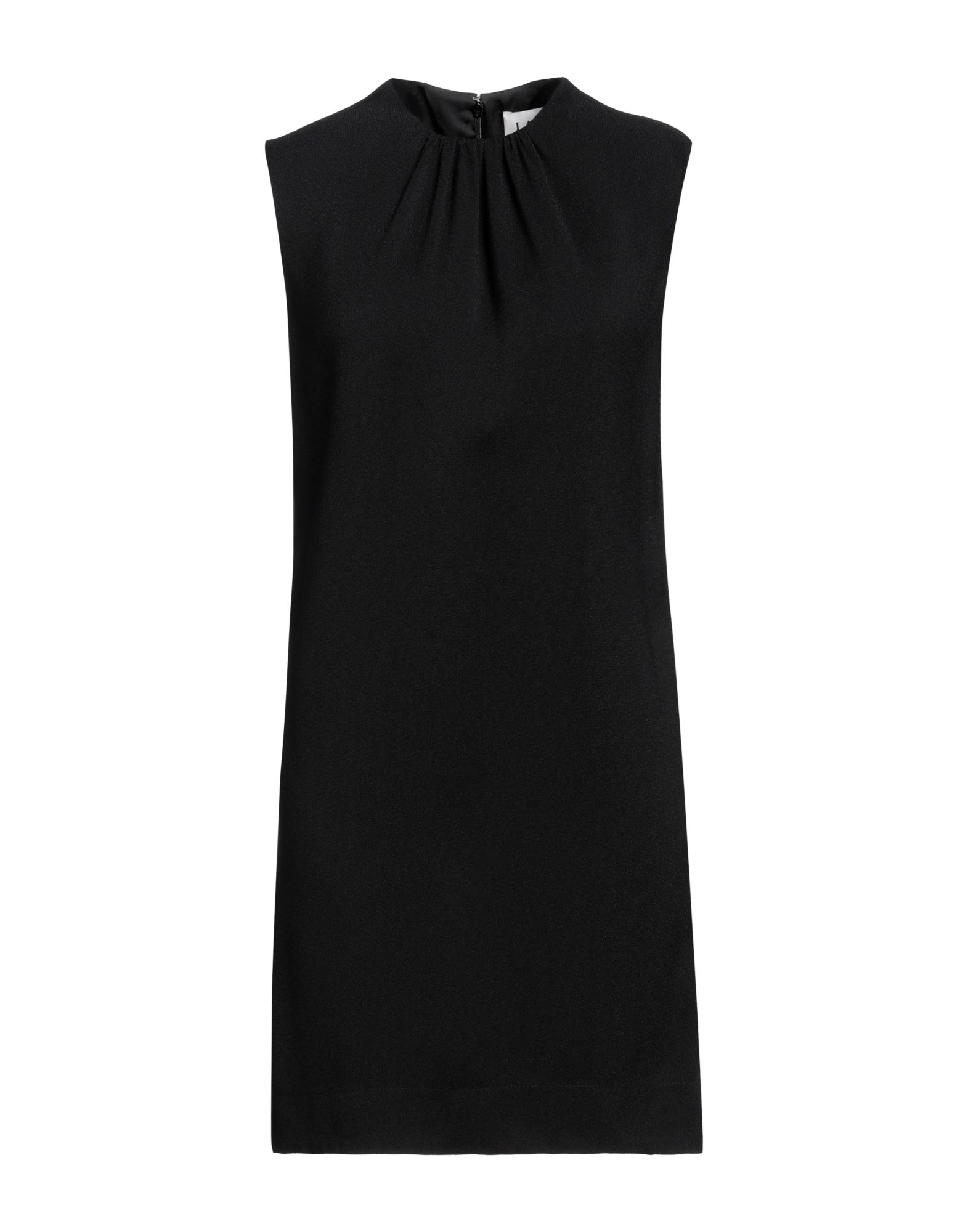 LANVIN Mini-kleid Damen Schwarz von LANVIN