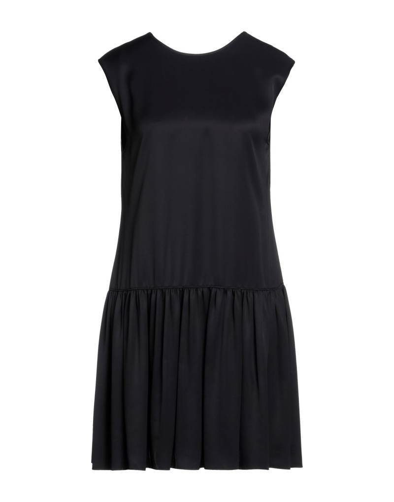 LANVIN Mini-kleid Damen Schwarz von LANVIN