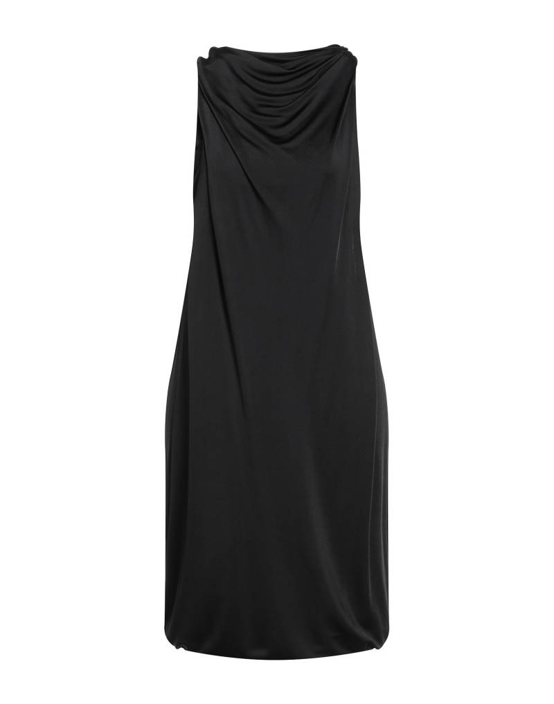 LANVIN Mini-kleid Damen Schwarz von LANVIN