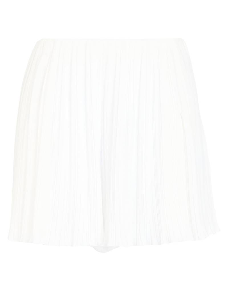 LANVIN Shorts & Bermudashorts Damen Weiß von LANVIN