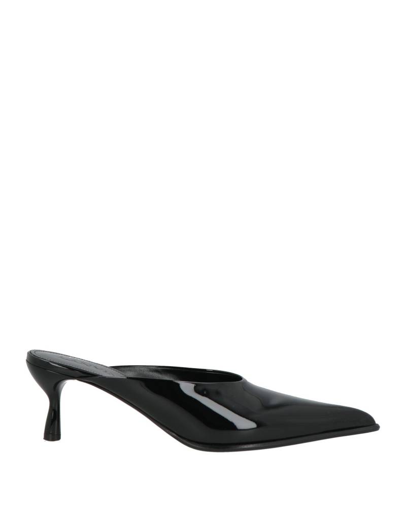 LANVIN Mules & Clogs Damen Schwarz von LANVIN