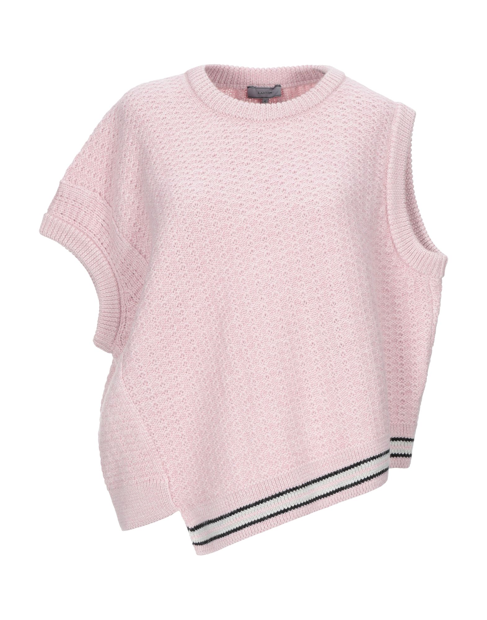 LANVIN Pullover Damen Rosa von LANVIN