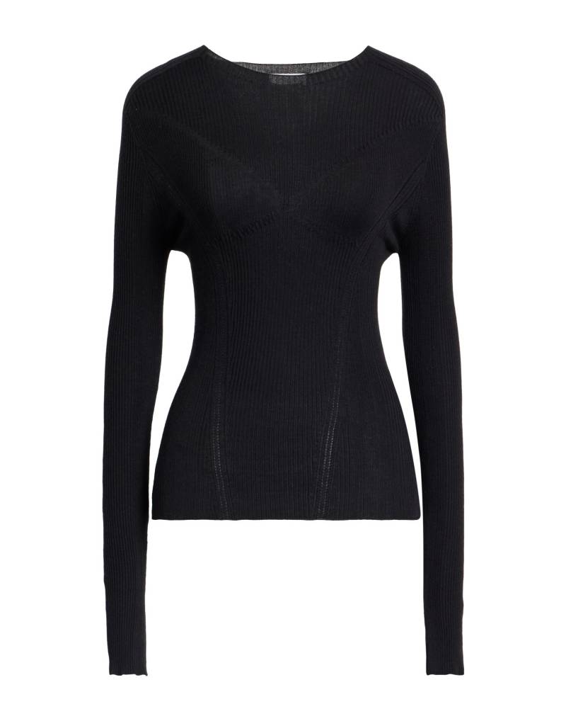 LANVIN Pullover Damen Schwarz von LANVIN