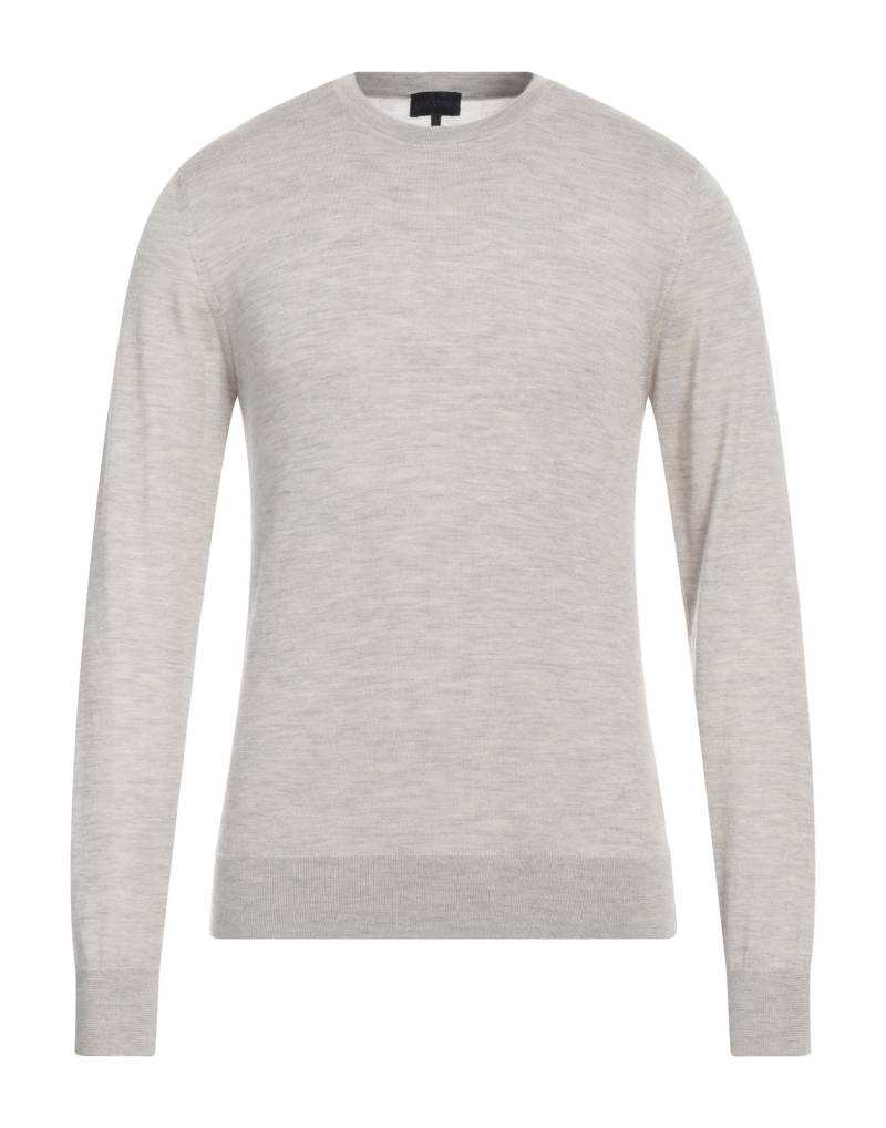 LANVIN Pullover Herren Hellgrau von LANVIN