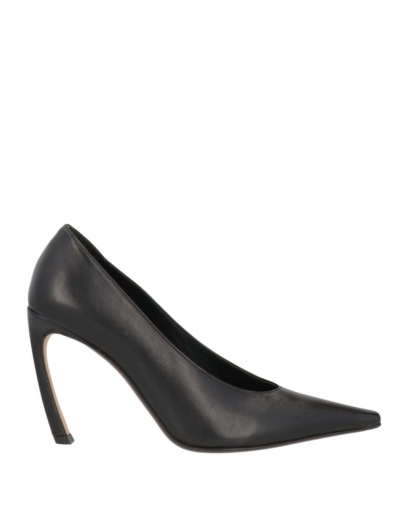 LANVIN Pumps Damen Schwarz von LANVIN