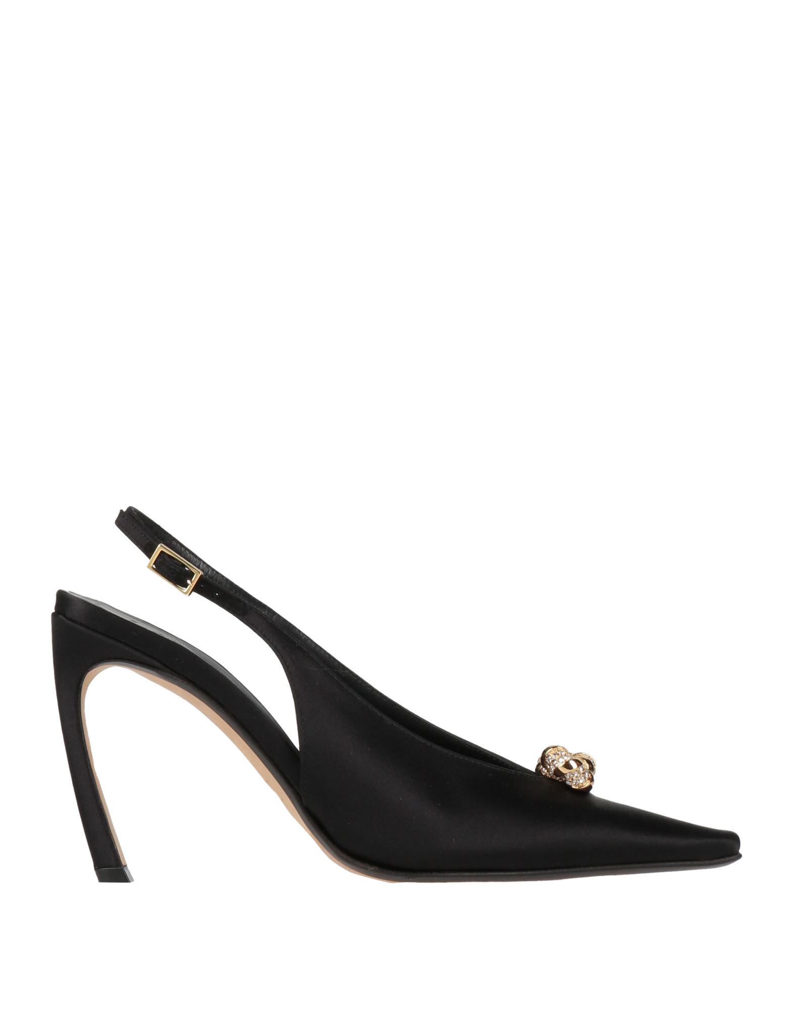 LANVIN Pumps Damen Schwarz von LANVIN