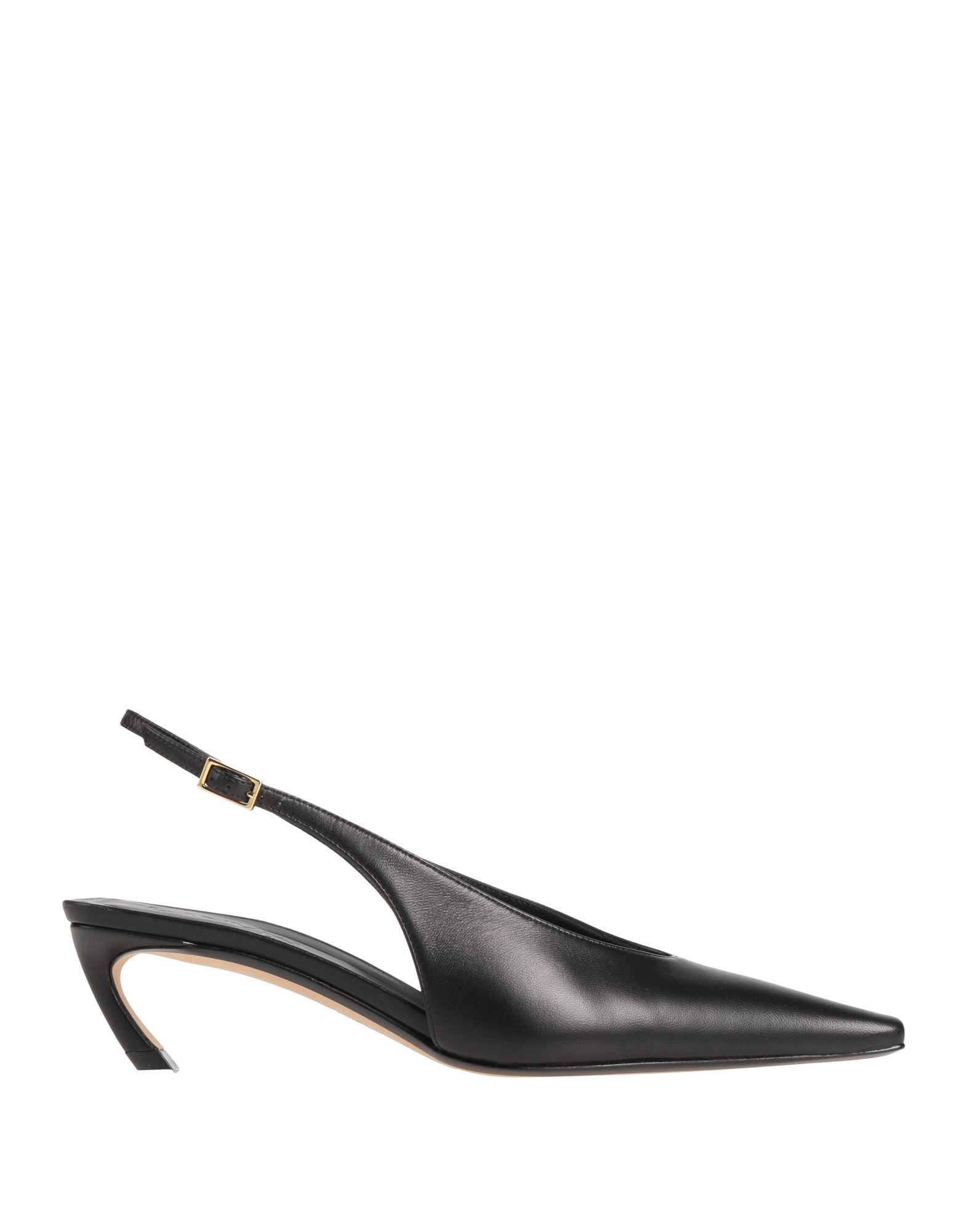 LANVIN Pumps Damen Schwarz von LANVIN