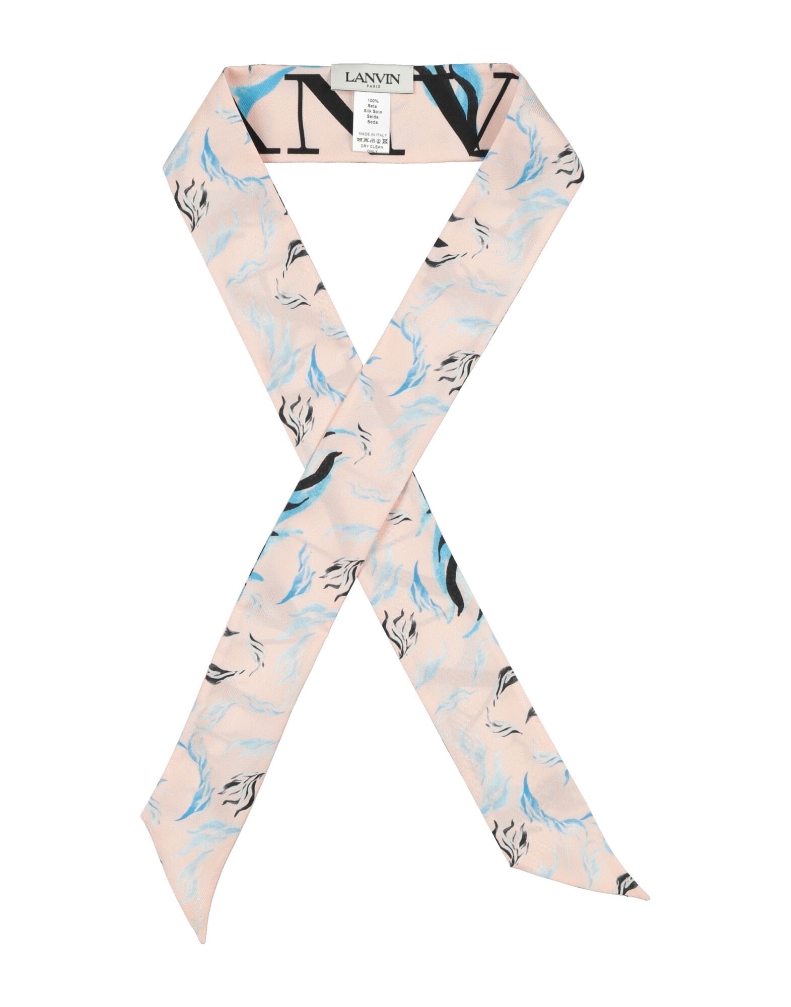 LANVIN Schal Damen Rosa von LANVIN